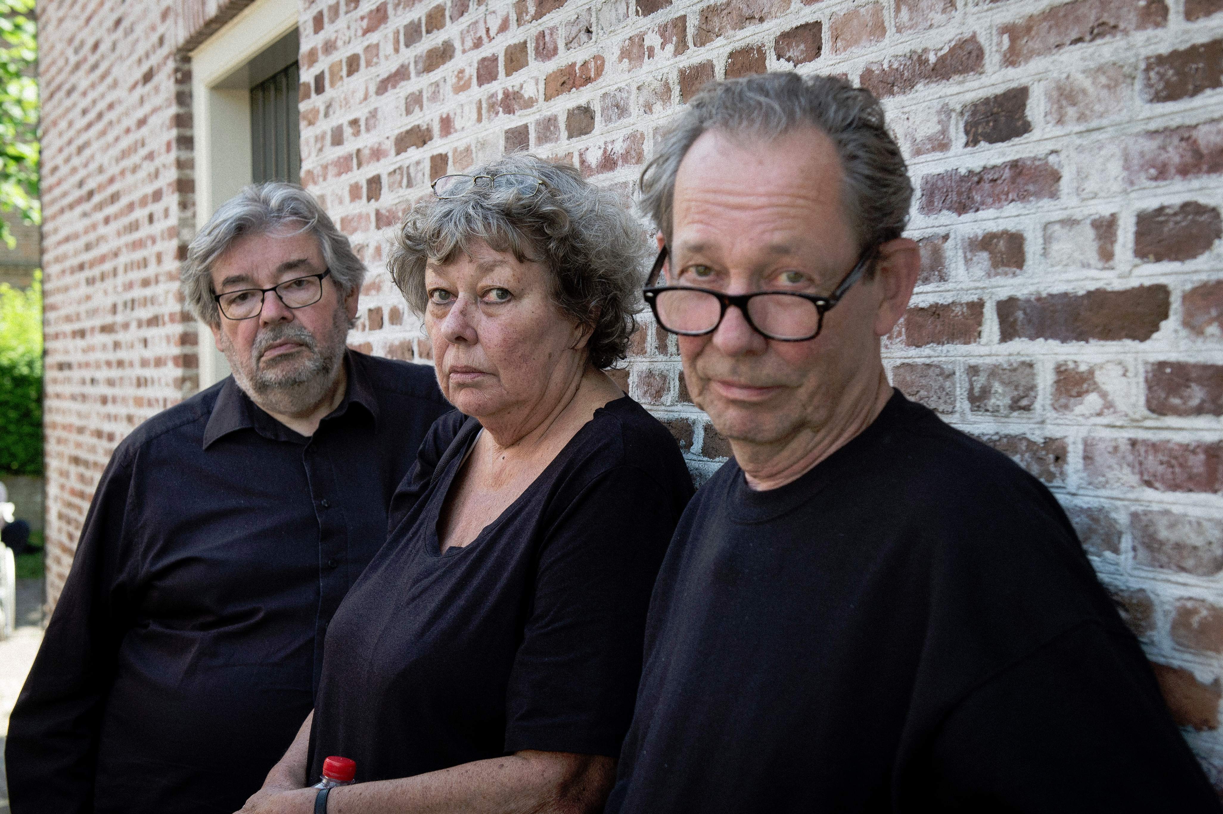 Enkhuizen favoriet bij mopperend trio Van Rossem