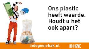 HVC-promotieteam op pad