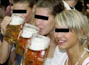 Problematisch drinken onder 25 jaar bijna verdubbeld