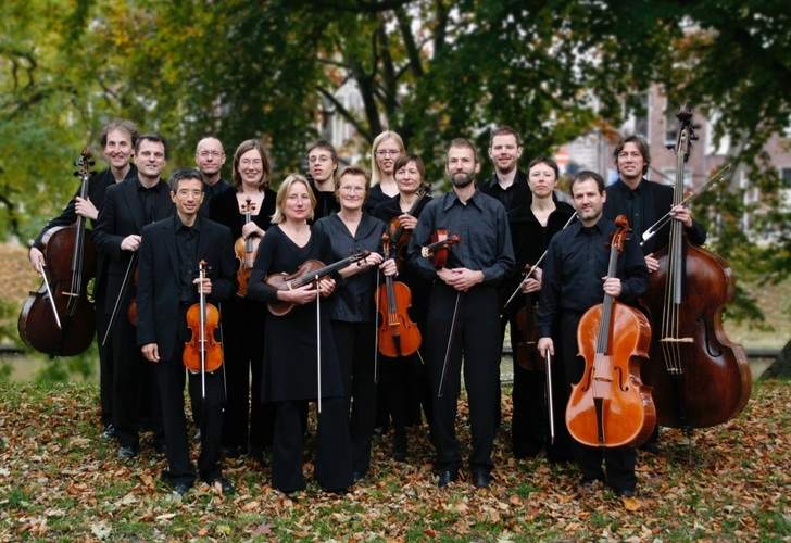 Muzikale afsluiting 400 jaar Kaap Hoorn