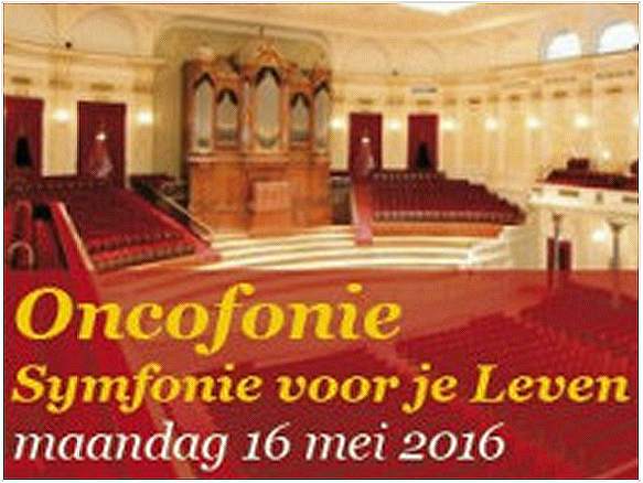 Zingen voor je Leven Koor Hoorn