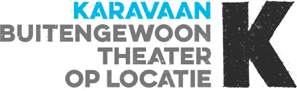 Karavaan Festival zet thema Local <=> Global centraal
