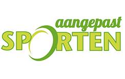 Aangepast Sporten in een nieuw jasje