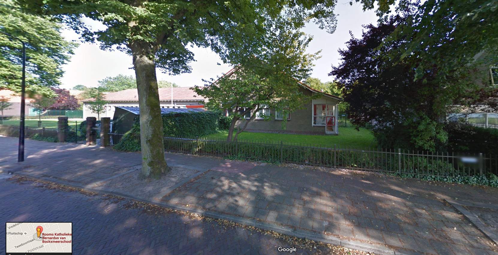 Hoornse basisschool op bezoek bij stadsgenoten met dementie