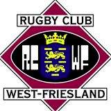 Rugbyclub Westfriesland gered