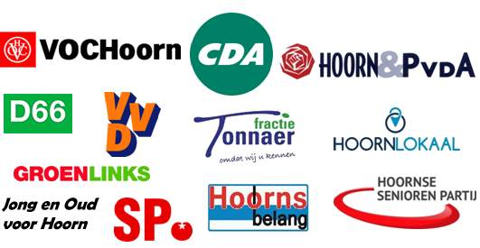 Vragen over het verkeer op de dorpslinten