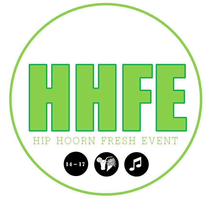 Hip Hoorn Fresh Event