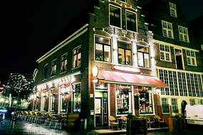 WFGAY muziekavond in ‘t Schippershuis