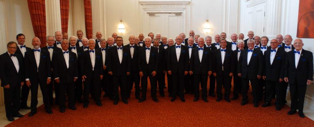 Hoorn Zingt 21 februari 16.00 uur