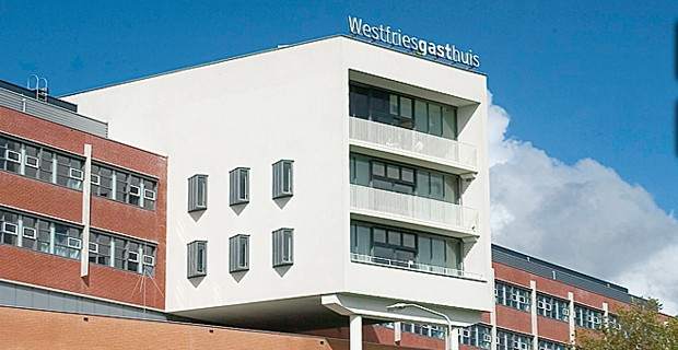 Westfriesgasthuis herdenkt overleden patiënten