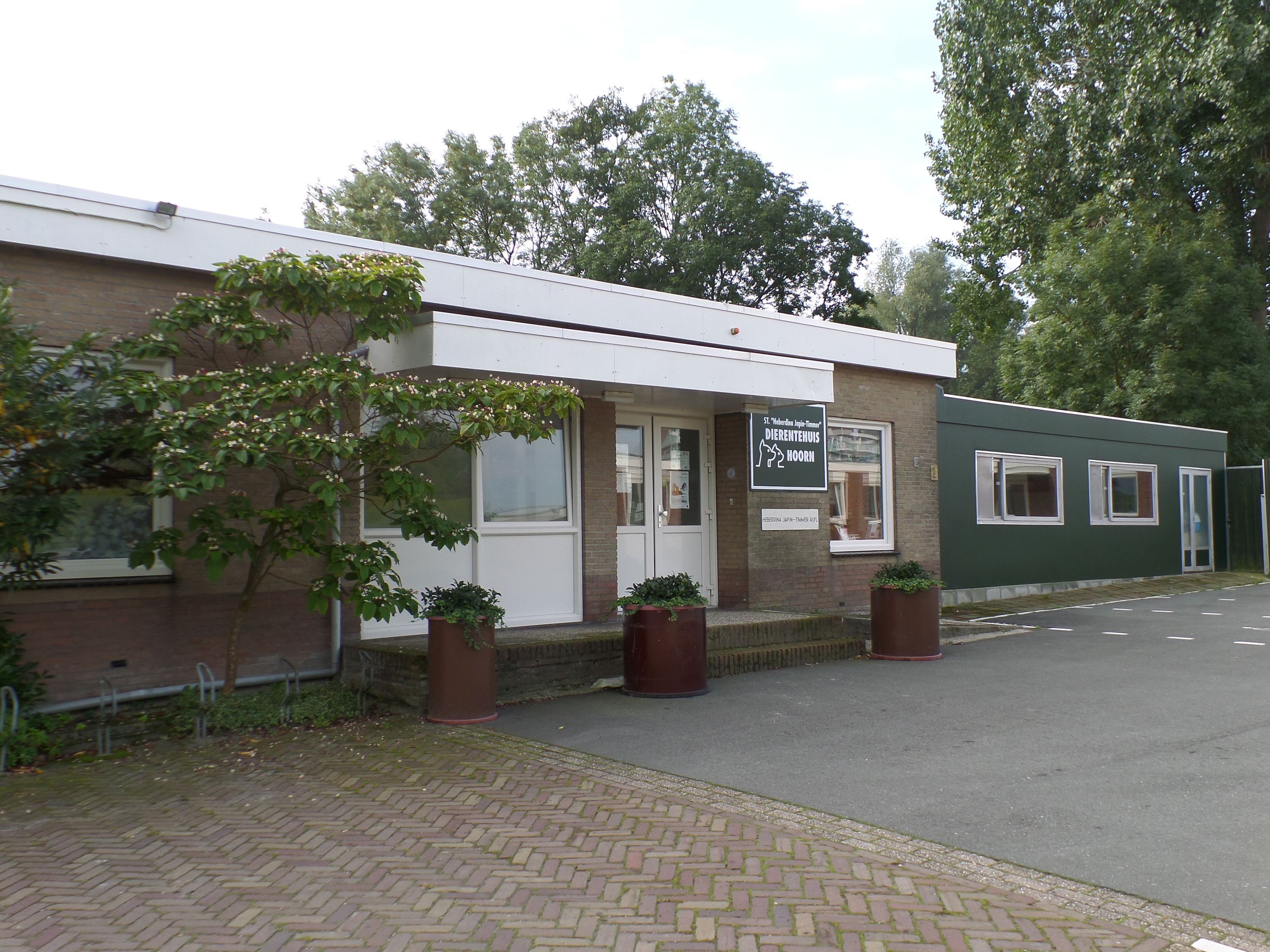 Rommelmarktspullen gezocht