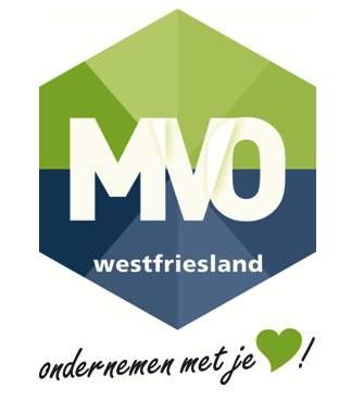 MVO Westfriesland huldigt vier nieuwe Proud Partners