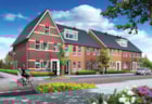 Ooms woningen Lage Hoek