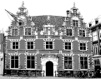 Wandeling Oud Hoorn zondag 3 april