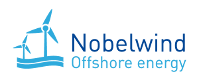 Nobelwind kondigt start der werken aan voor bouw van 165 MW windmolenpark in zee.