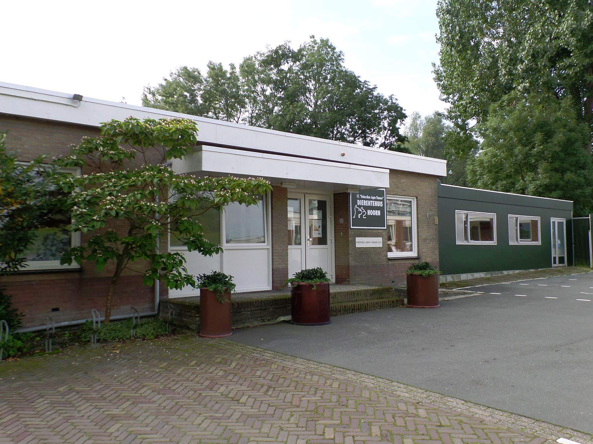 Vrijwilligers gezocht