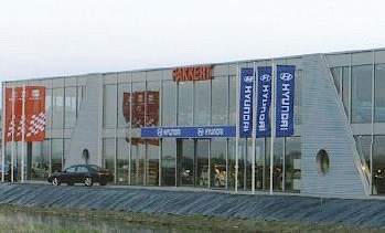 Juridische strijd om Hyundai dealerschap in Hoorn