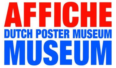 Heropening van het AfficheMuseum met unieke dubbel-tentoonstelling