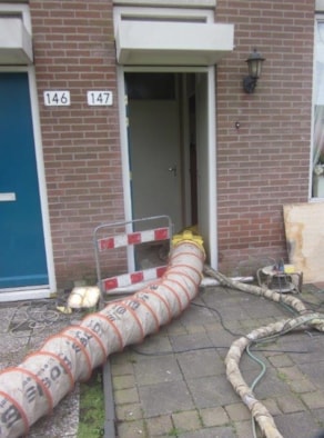 Foto Watersnip Kievit