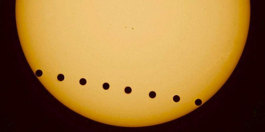 Volkssterrenwacht Orion zet telescoop klaar voor zeldzaam verschijnsel