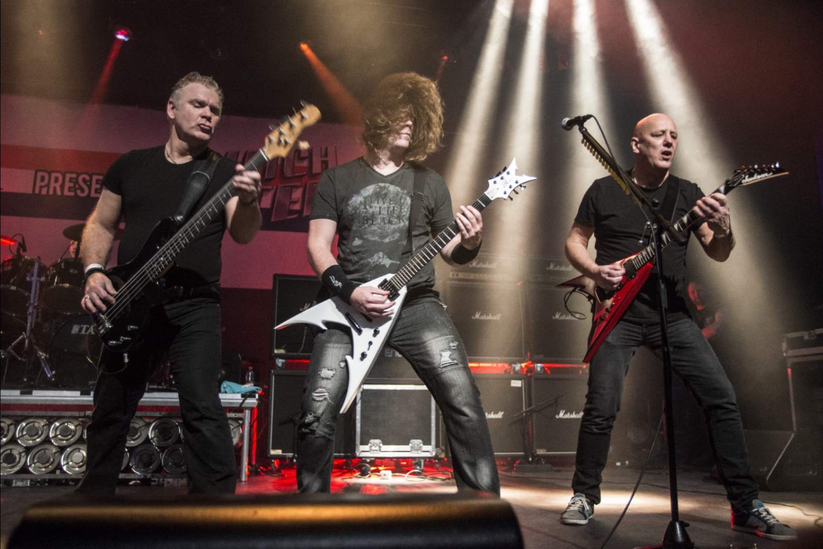 Sad Iron presenteert "nieuwe" Lp!