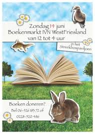 5 - jarig Jubileum Streekbos Paviljoen 29 mei 2016