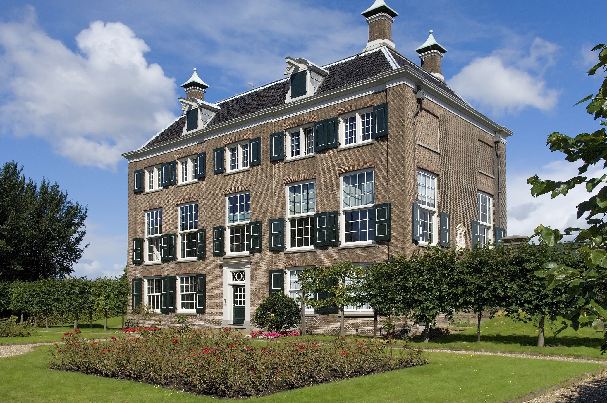 Collectie MOOI in Noord-Holland nu geopend!