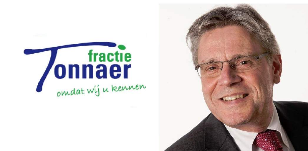 Roger Tonnaer over bussenproblematiek "Wethouders lopen weg voor verantwoordelijkheid" 