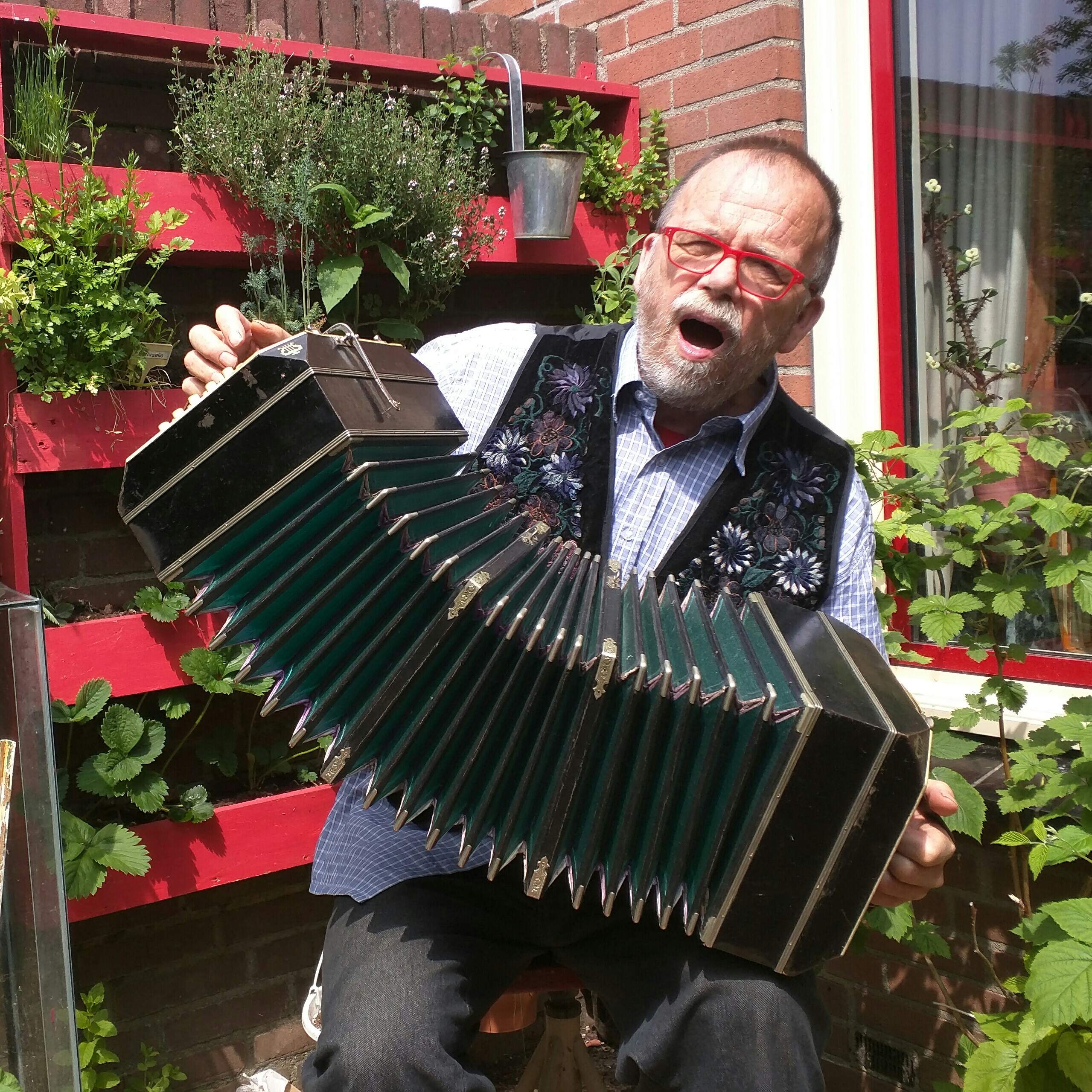 Festival Hoorn-Oude Muziek nu 2016 presenteert...