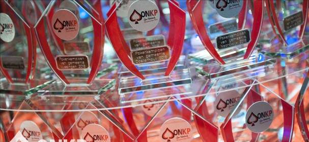 Open Nederlands Kampioenschap Poker voor plek in de landelijke finale