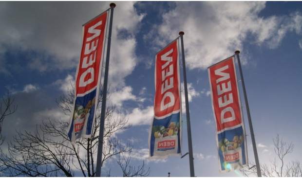 Deen opent in drie weken drie nieuwe winkels