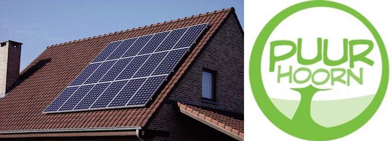 Zonnepanelen check