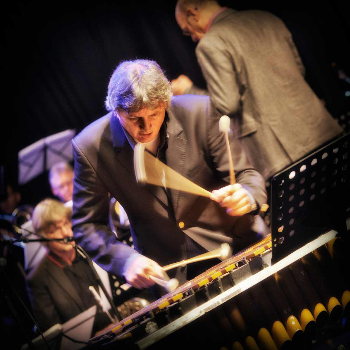 Jazz Affairs@Hoornse Stadsfeesten - een exclusief jazz-feest!