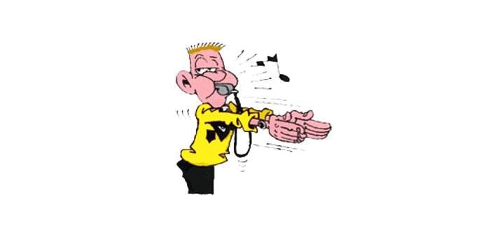 Profilering van een columnist