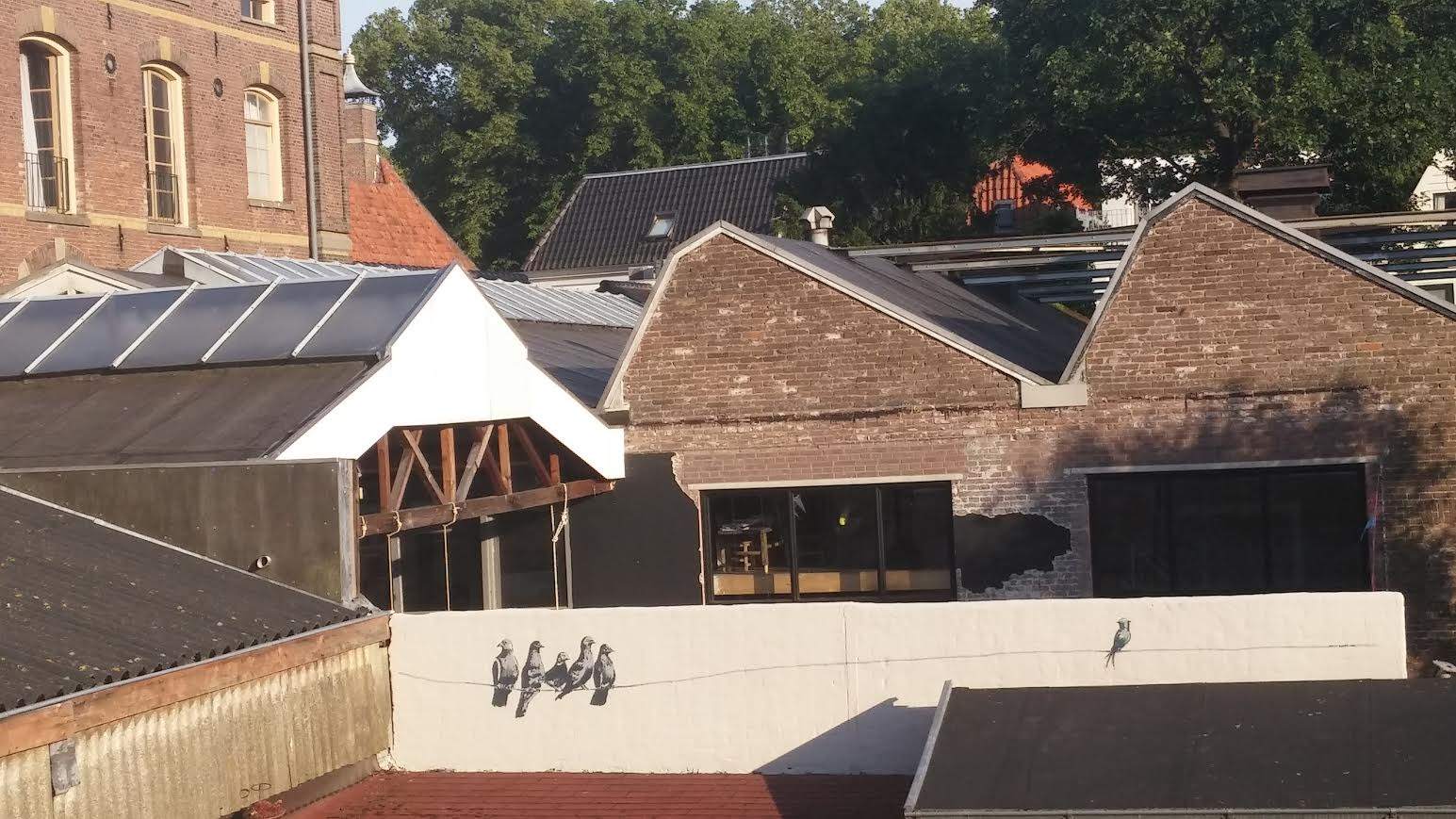 Oproep gemeente voor kunstplekken in Hoorn: suggestie via HoornGids