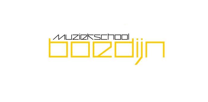 Antwoord van wethouder De Jong op vragen over muziekschool Gerard Boedijn