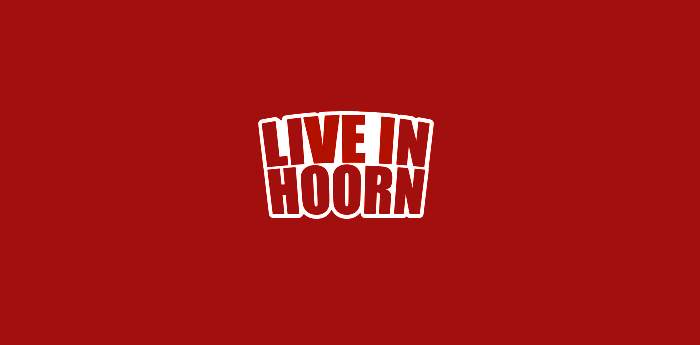 Live in Hoorn: geniet ervan!