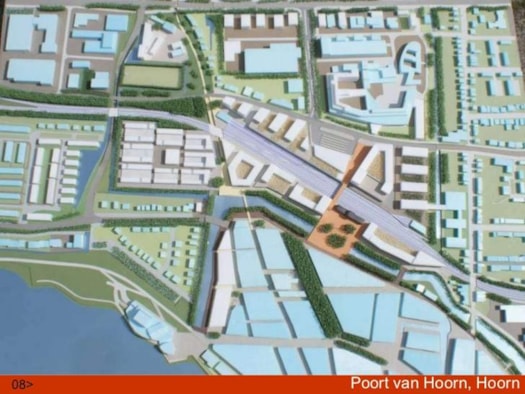 Poort van Hoorn