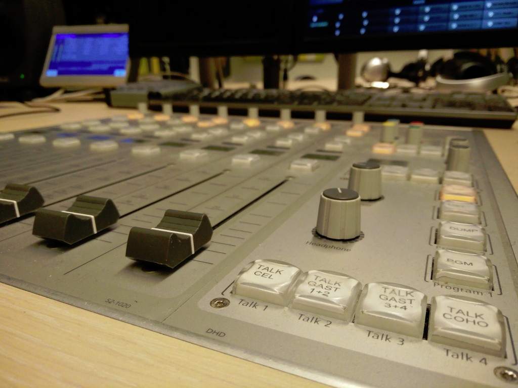 Publieke omroepen West-Friesland gaan definitief fuseren