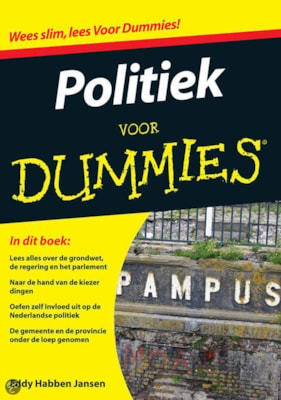 Politiek voor Dummies