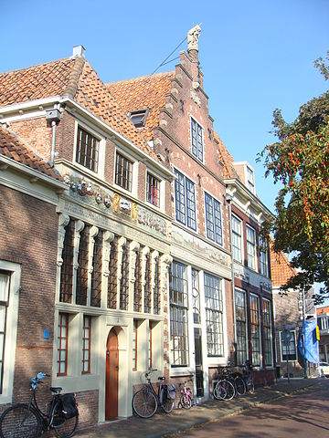 Bossuwandeling met Oud Hoorn