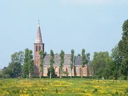 24 December: Kinderkerstfeest in de Kerk PKN Hoorn/Zwaag/Blokker
