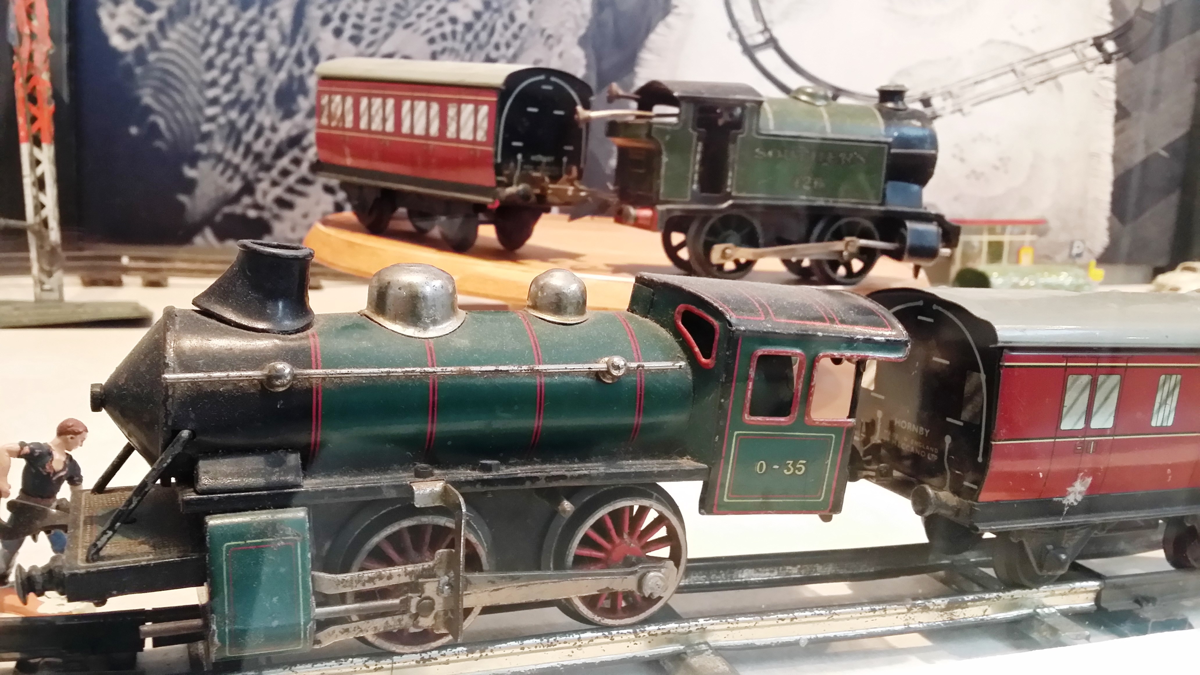 Toy Story, 100 jaar speelgoed nieuwe expositie voor jong en oud 