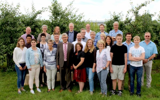 Familieconcert St. Caecilia Zwaag