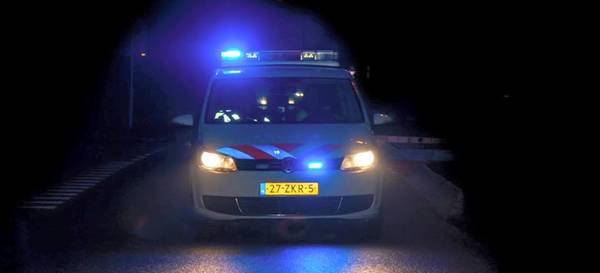 Man aangehouden na verschillende opstootjes