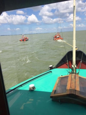 Reddingstation  Wijdenes 4