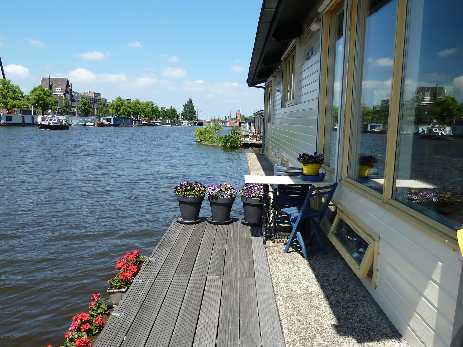 Noord-Holland nieuwe nummer twee voor zomervakantie in eigen land
