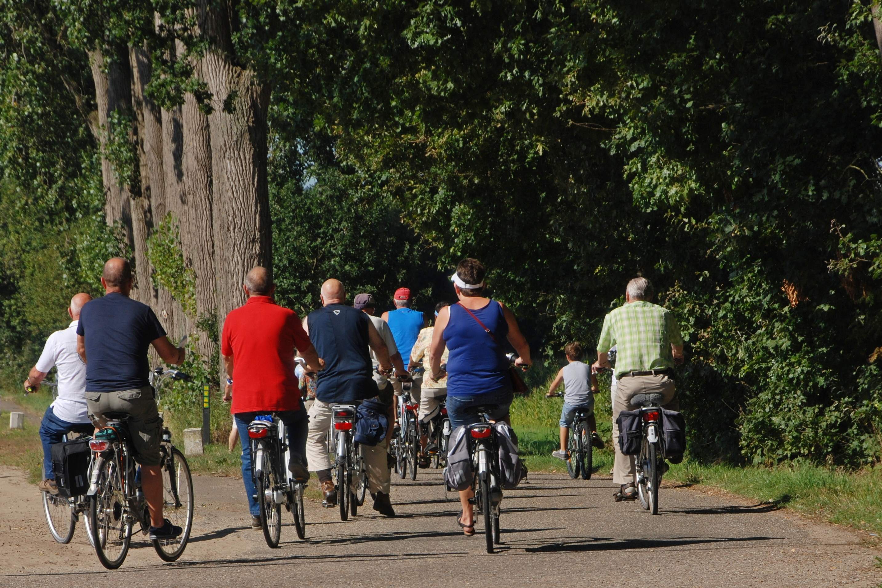 Seniorencircuit Hoorn
