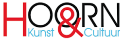 Hoorn kunst & cultuur logo