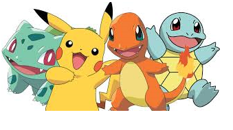 Ook in Hoorn barst het van de Pokémon!